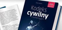 KODEKS CYWILNY